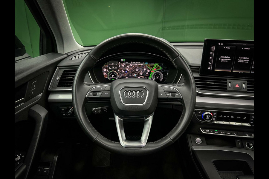 Audi Q5 Sportback 50 TFSI e S edition Keyless | Pano | 360