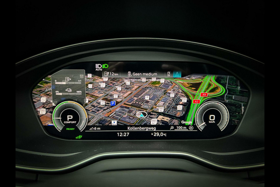 Audi Q5 Sportback 50 TFSI e S edition Keyless | Pano | 360