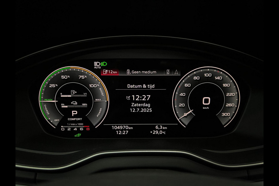 Audi Q5 Sportback 50 TFSI e S edition Keyless | Pano | 360