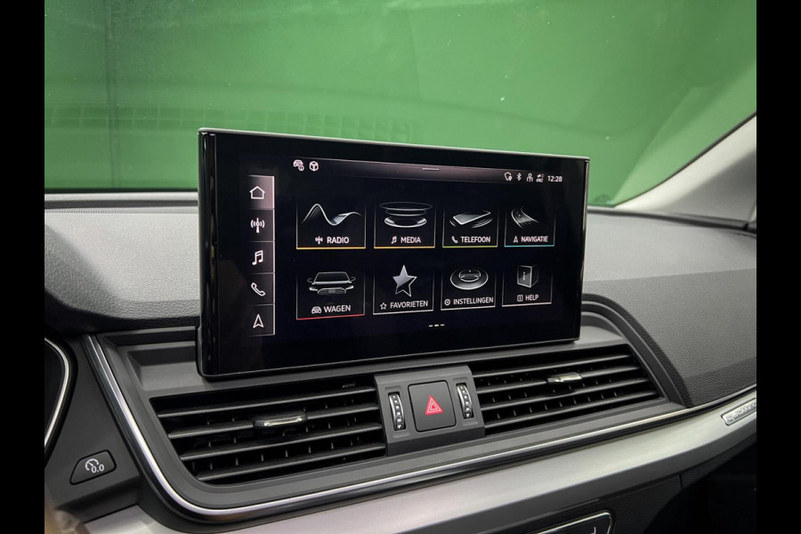 Audi Q5 Sportback 50 TFSI e S edition Keyless | Pano | 360