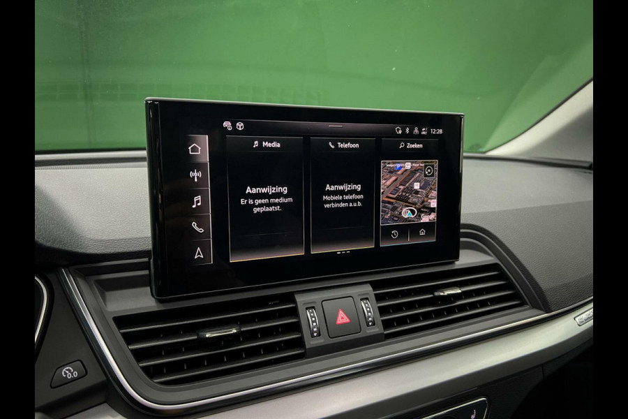 Audi Q5 Sportback 50 TFSI e S edition Keyless | Pano | 360