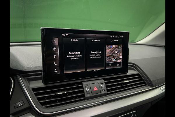 Audi Q5 Sportback 50 TFSI e S edition Keyless | Pano | 360