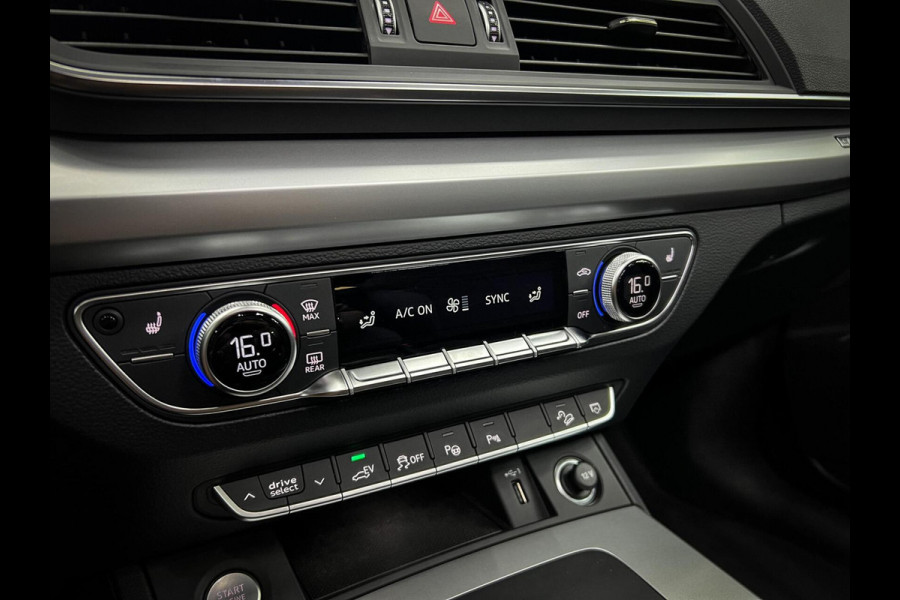 Audi Q5 Sportback 50 TFSI e S edition Keyless | Pano | 360