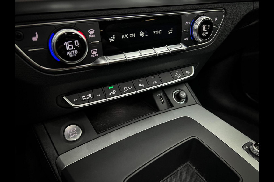 Audi Q5 Sportback 50 TFSI e S edition Keyless | Pano | 360