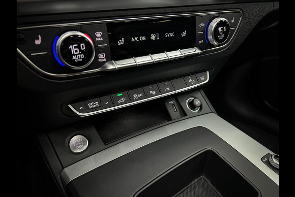 Audi Q5 Sportback 50 TFSI e S edition Keyless | Pano | 360