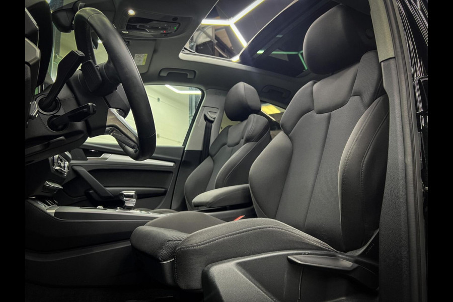 Audi Q5 Sportback 50 TFSI e S edition Keyless | Pano | 360
