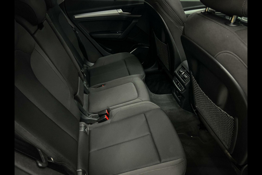 Audi Q5 Sportback 50 TFSI e S edition Keyless | Pano | 360