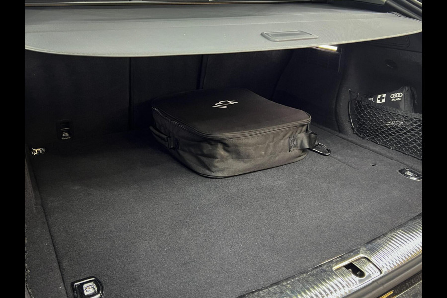 Audi Q5 Sportback 50 TFSI e S edition Keyless | Pano | 360
