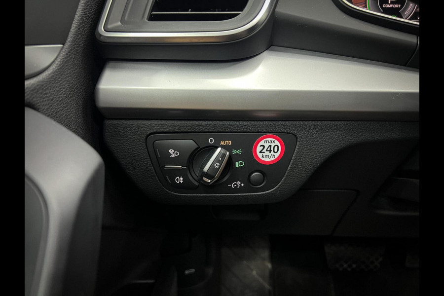 Audi Q5 Sportback 50 TFSI e S edition Keyless | Pano | 360