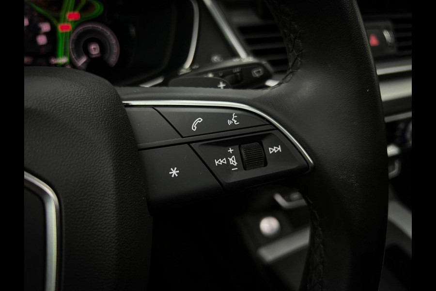 Audi Q5 Sportback 50 TFSI e S edition Keyless | Pano | 360