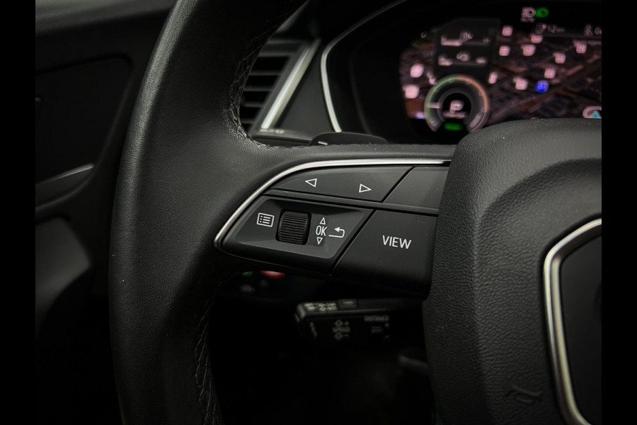 Audi Q5 Sportback 50 TFSI e S edition Keyless | Pano | 360