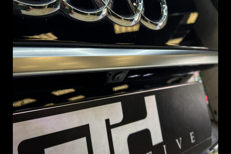 Audi Q5 Sportback 50 TFSI e S edition Keyless | Pano | 360