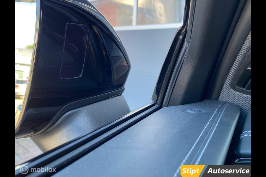 Audi A6 Avant RS 6 TFSI quattro