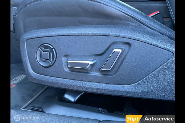 Audi A6 Avant RS 6 TFSI quattro