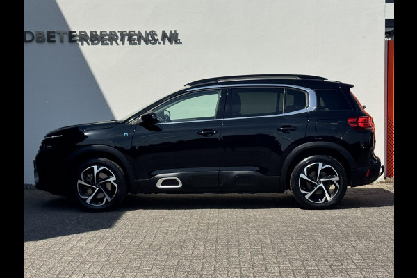 Citroën C5 Aircross 1.6 Plug-in Hybrid 225 Feel | Trekhaak | Parkeercamera | Prijs is rijklaar