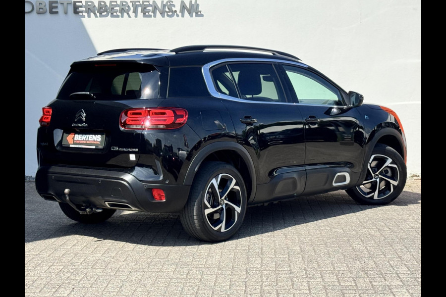 Citroën C5 Aircross 1.6 Plug-in Hybrid 225 Feel | Trekhaak | Parkeercamera | Prijs is rijklaar