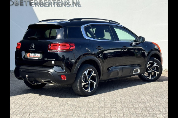 Citroën C5 Aircross 1.6 Plug-in Hybrid 225 Feel | Trekhaak | Parkeercamera | Prijs is rijklaar