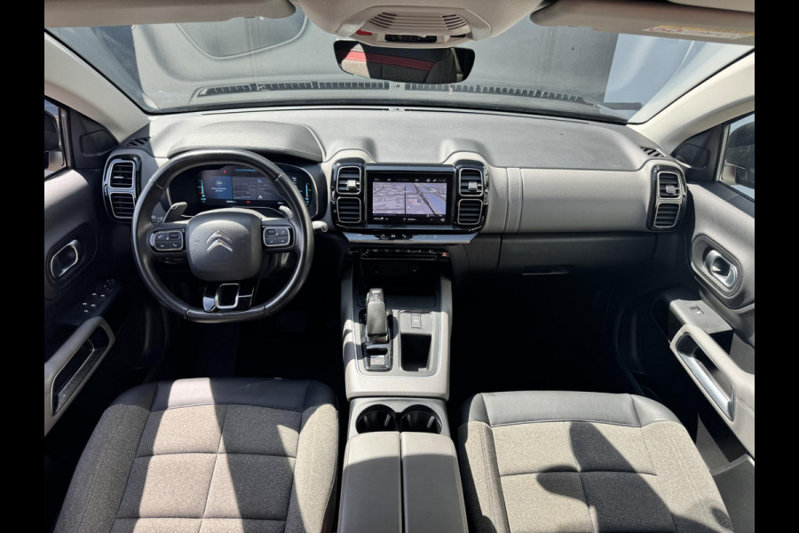 Citroën C5 Aircross 1.6 Plug-in Hybrid 225 Feel | Trekhaak | Parkeercamera | Prijs is rijklaar