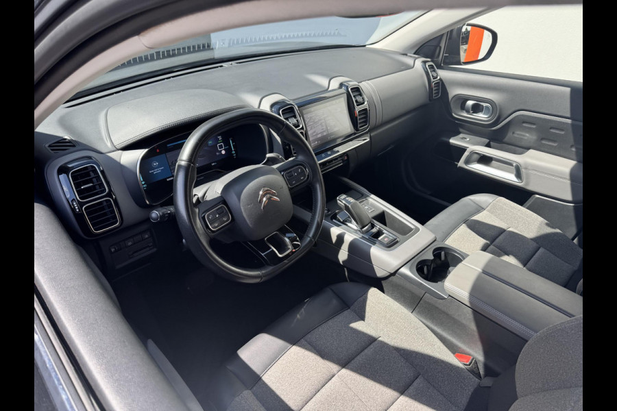Citroën C5 Aircross 1.6 Plug-in Hybrid 225 Feel | Trekhaak | Parkeercamera | Prijs is rijklaar