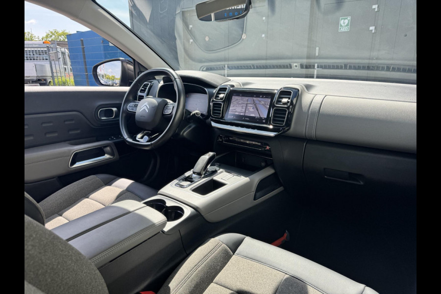 Citroën C5 Aircross 1.6 Plug-in Hybrid 225 Feel | Trekhaak | Parkeercamera | Prijs is rijklaar