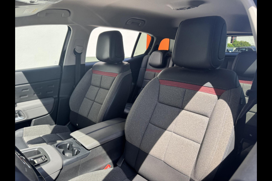 Citroën C5 Aircross 1.6 Plug-in Hybrid 225 Feel | Trekhaak | Parkeercamera | Prijs is rijklaar