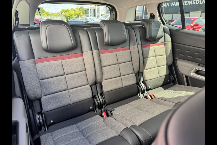 Citroën C5 Aircross 1.6 Plug-in Hybrid 225 Feel | Trekhaak | Parkeercamera | Prijs is rijklaar
