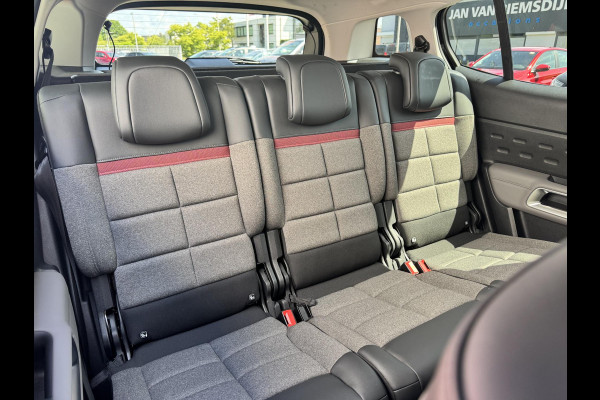 Citroën C5 Aircross 1.6 Plug-in Hybrid 225 Feel | Trekhaak | Parkeercamera | Prijs is rijklaar