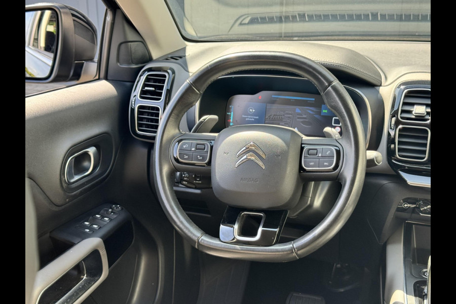 Citroën C5 Aircross 1.6 Plug-in Hybrid 225 Feel | Trekhaak | Parkeercamera | Prijs is rijklaar