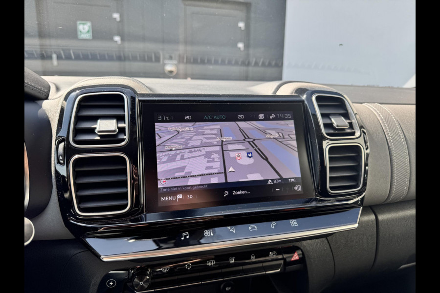 Citroën C5 Aircross 1.6 Plug-in Hybrid 225 Feel | Trekhaak | Parkeercamera | Prijs is rijklaar