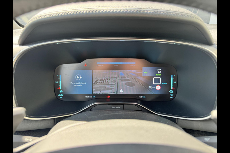 Citroën C5 Aircross 1.6 Plug-in Hybrid 225 Feel | Trekhaak | Parkeercamera | Prijs is rijklaar