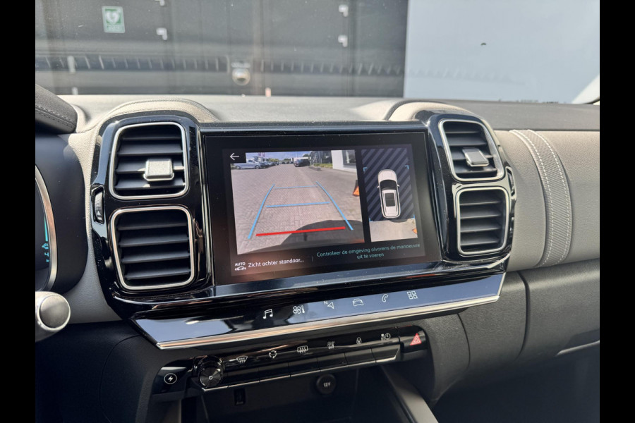Citroën C5 Aircross 1.6 Plug-in Hybrid 225 Feel | Trekhaak | Parkeercamera | Prijs is rijklaar