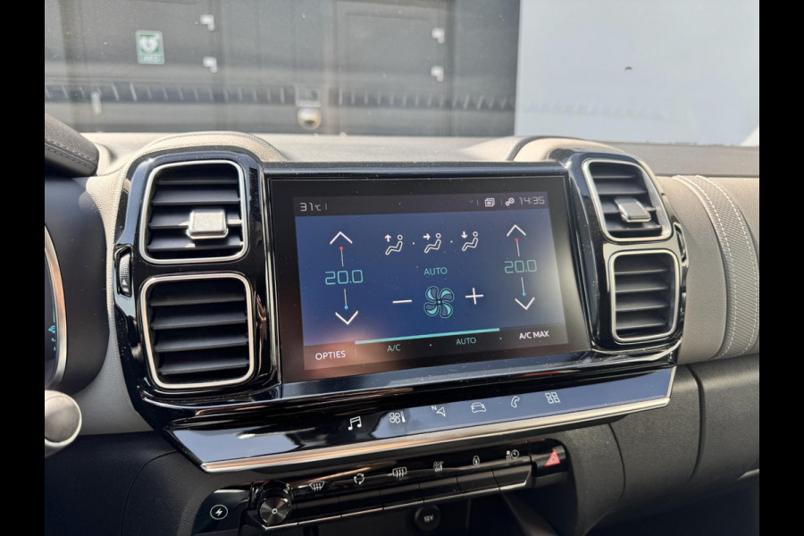 Citroën C5 Aircross 1.6 Plug-in Hybrid 225 Feel | Trekhaak | Parkeercamera | Prijs is rijklaar