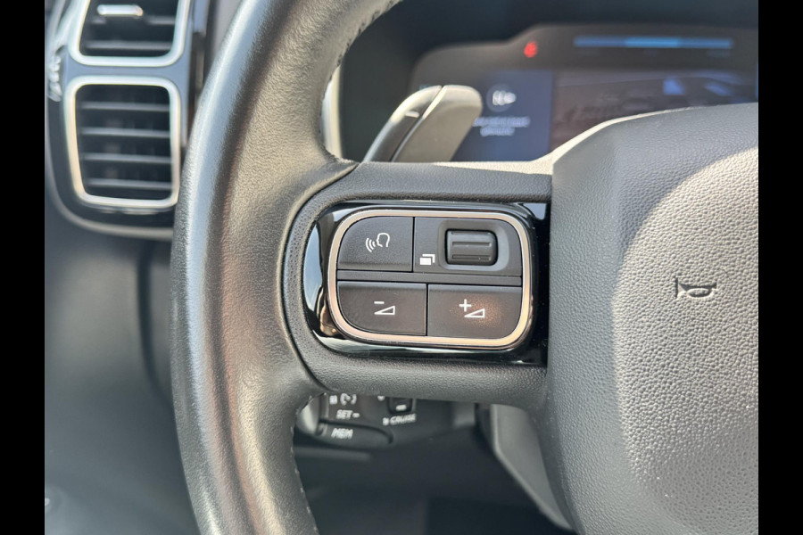 Citroën C5 Aircross 1.6 Plug-in Hybrid 225 Feel | Trekhaak | Parkeercamera | Prijs is rijklaar