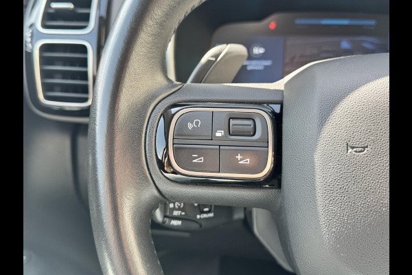 Citroën C5 Aircross 1.6 Plug-in Hybrid 225 Feel | Trekhaak | Parkeercamera | Prijs is rijklaar