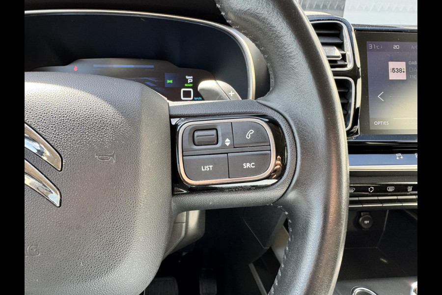 Citroën C5 Aircross 1.6 Plug-in Hybrid 225 Feel | Trekhaak | Parkeercamera | Prijs is rijklaar