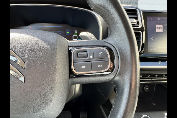 Citroën C5 Aircross 1.6 Plug-in Hybrid 225 Feel | Trekhaak | Parkeercamera | Prijs is rijklaar