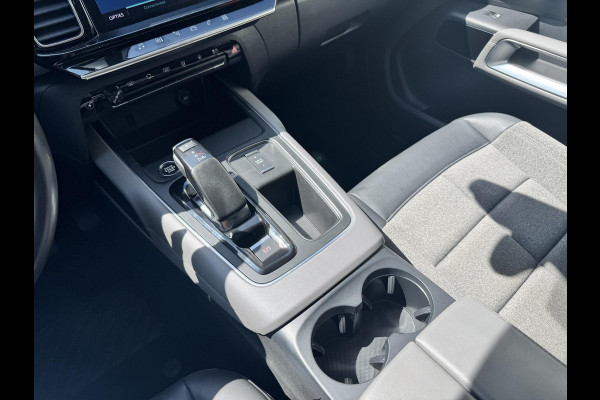 Citroën C5 Aircross 1.6 Plug-in Hybrid 225 Feel | Trekhaak | Parkeercamera | Prijs is rijklaar
