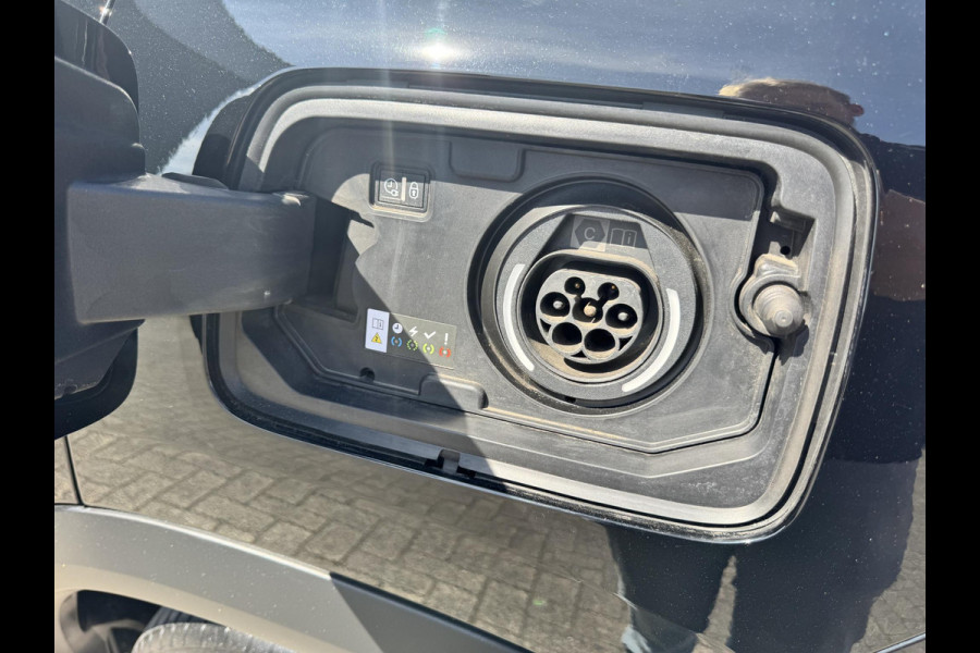 Citroën C5 Aircross 1.6 Plug-in Hybrid 225 Feel | Trekhaak | Parkeercamera | Prijs is rijklaar