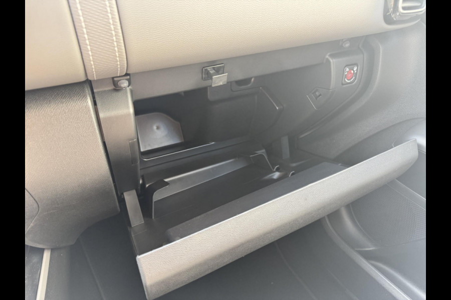 Citroën C5 Aircross 1.6 Plug-in Hybrid 225 Feel | Trekhaak | Parkeercamera | Prijs is rijklaar