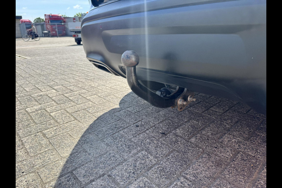 Citroën C5 Aircross 1.6 Plug-in Hybrid 225 Feel | Trekhaak | Parkeercamera | Prijs is rijklaar