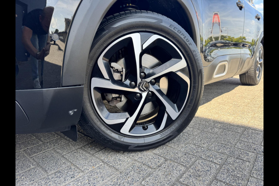 Citroën C5 Aircross 1.6 Plug-in Hybrid 225 Feel | Trekhaak | Parkeercamera | Prijs is rijklaar