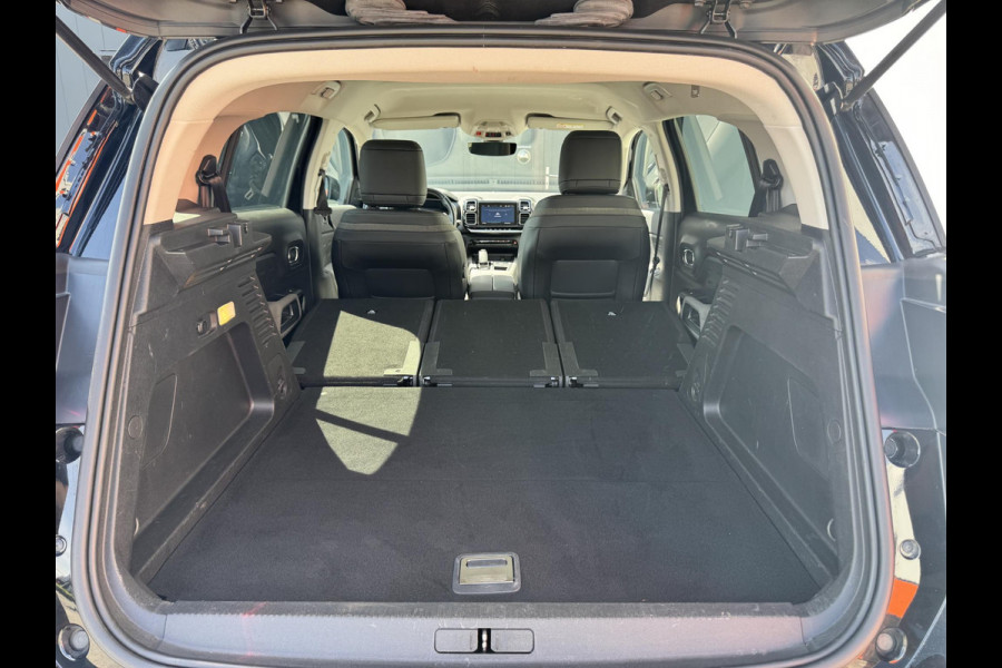 Citroën C5 Aircross 1.6 Plug-in Hybrid 225 Feel | Trekhaak | Parkeercamera | Prijs is rijklaar