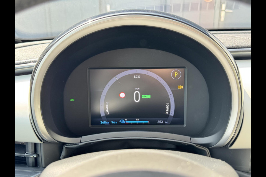 Fiat 600E La Prima 54 kWh | Lederen bekleding | Elektr. achterklep | Zeer compleet | Prijs is rijklaar