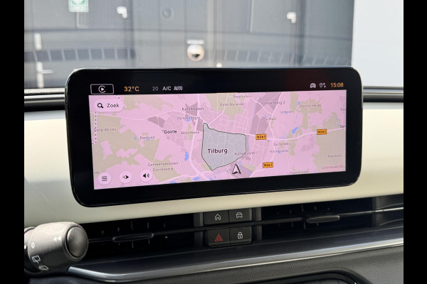Fiat 600E La Prima 54 kWh | Lederen bekleding | Elektr. achterklep | Zeer compleet | Prijs is rijklaar