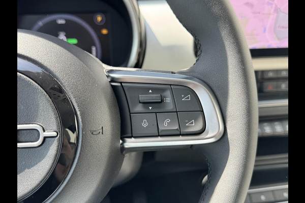 Fiat 600E La Prima 54 kWh | Lederen bekleding | Elektr. achterklep | Zeer compleet | Prijs is rijklaar