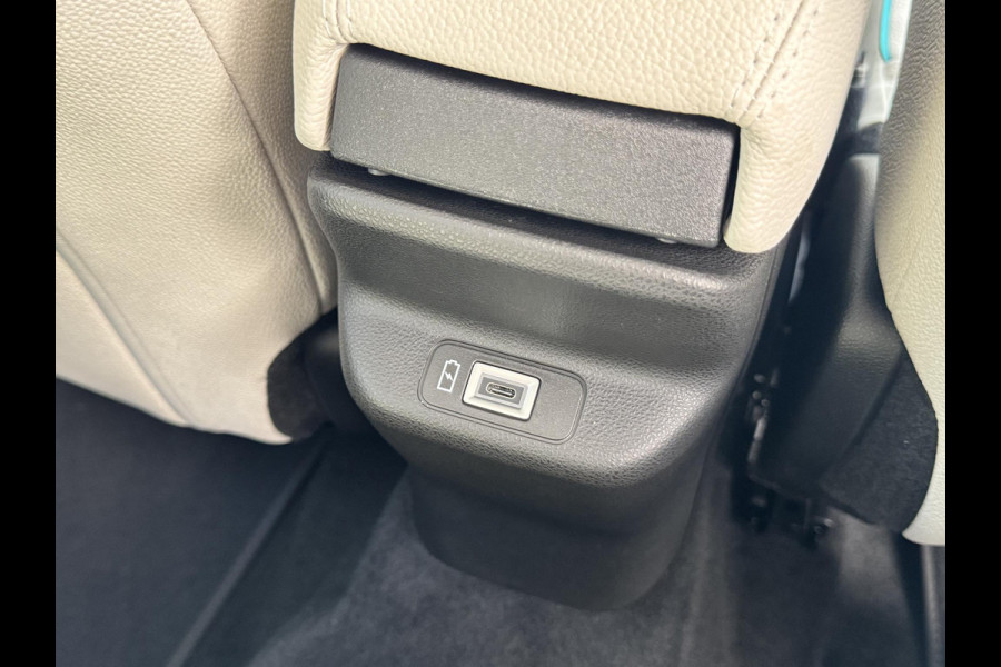 Fiat 600E La Prima 54 kWh | Lederen bekleding | Elektr. achterklep | Zeer compleet | Prijs is rijklaar