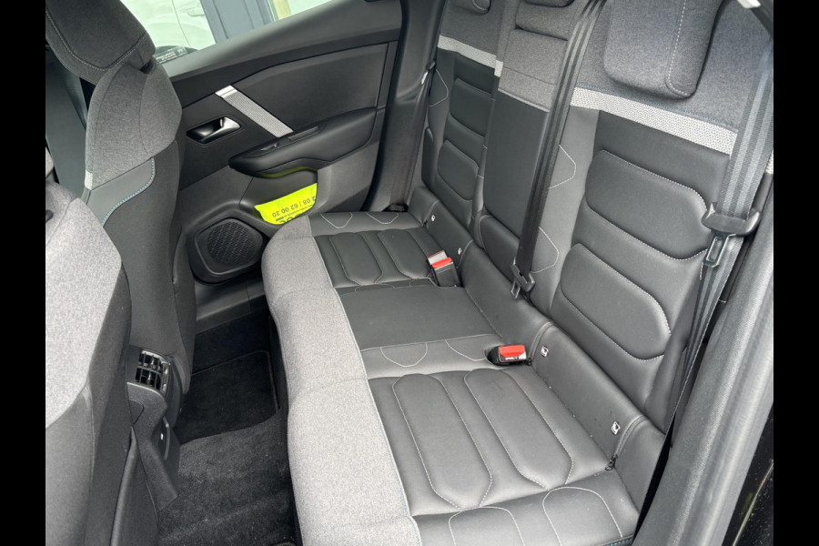Citroën C4 X 1.2 PT 130 EAT8 Shine Automaat | Stoel/stuur/voorruitverwarming | Prijs is rijklaar