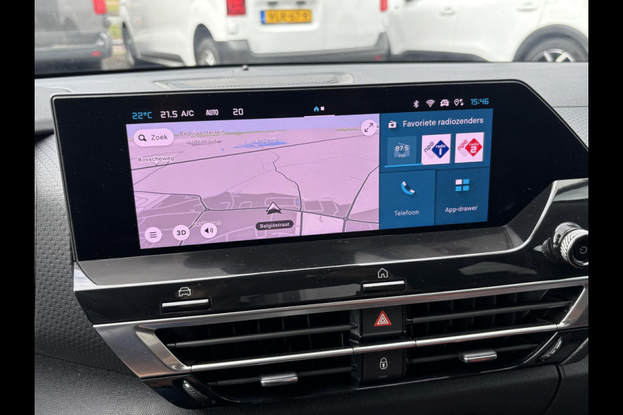 Citroën C4 X 1.2 PT 130 EAT8 Shine Automaat | Stoel/stuur/voorruitverwarming | Prijs is rijklaar