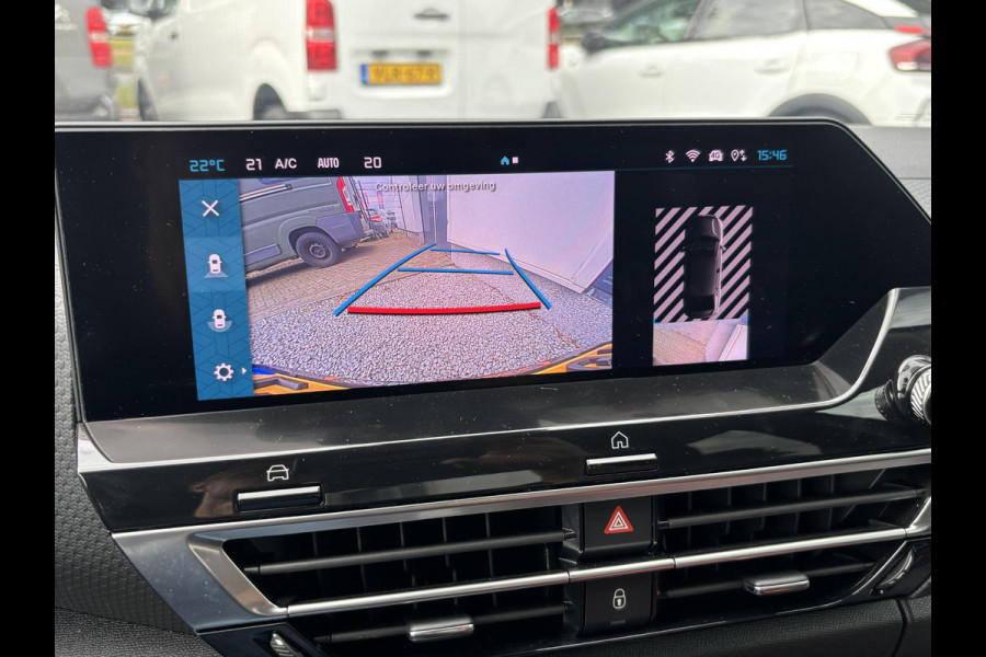 Citroën C4 X 1.2 PT 130 EAT8 Shine Automaat | Stoel/stuur/voorruitverwarming | Prijs is rijklaar