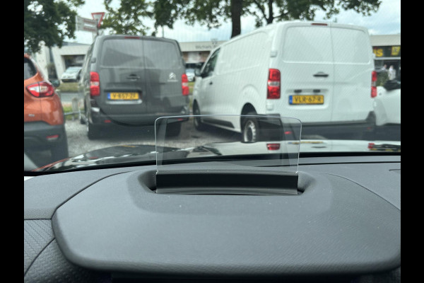 Citroën C4 X 1.2 PT 130 EAT8 Shine Automaat | Stoel/stuur/voorruitverwarming | Prijs is rijklaar